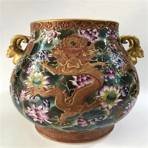 dating chinese antiques